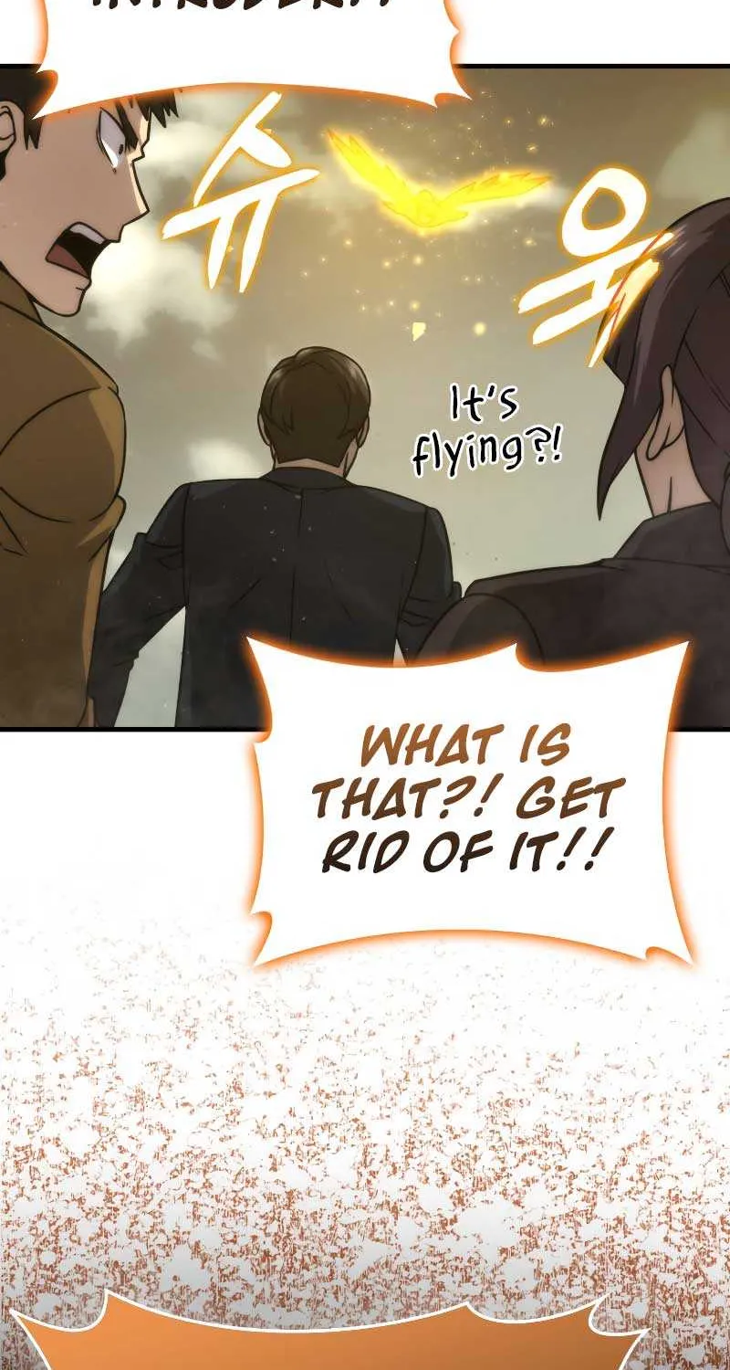 Demon Lord’s Martial Arts Ascension Chapter 65 page 50 - 