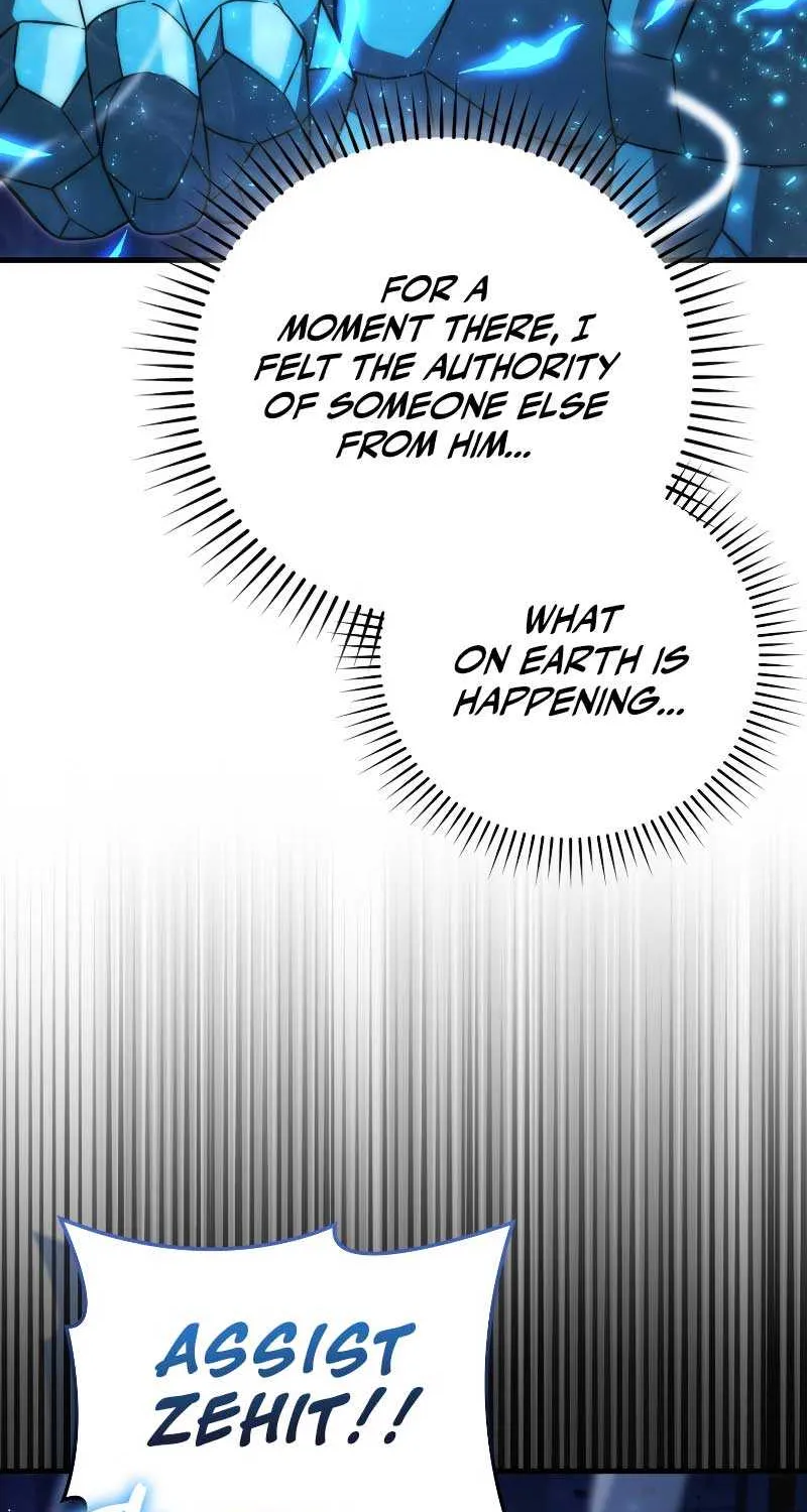 Demon Lord’s Martial Arts Ascension Chapter 65 page 6 - 