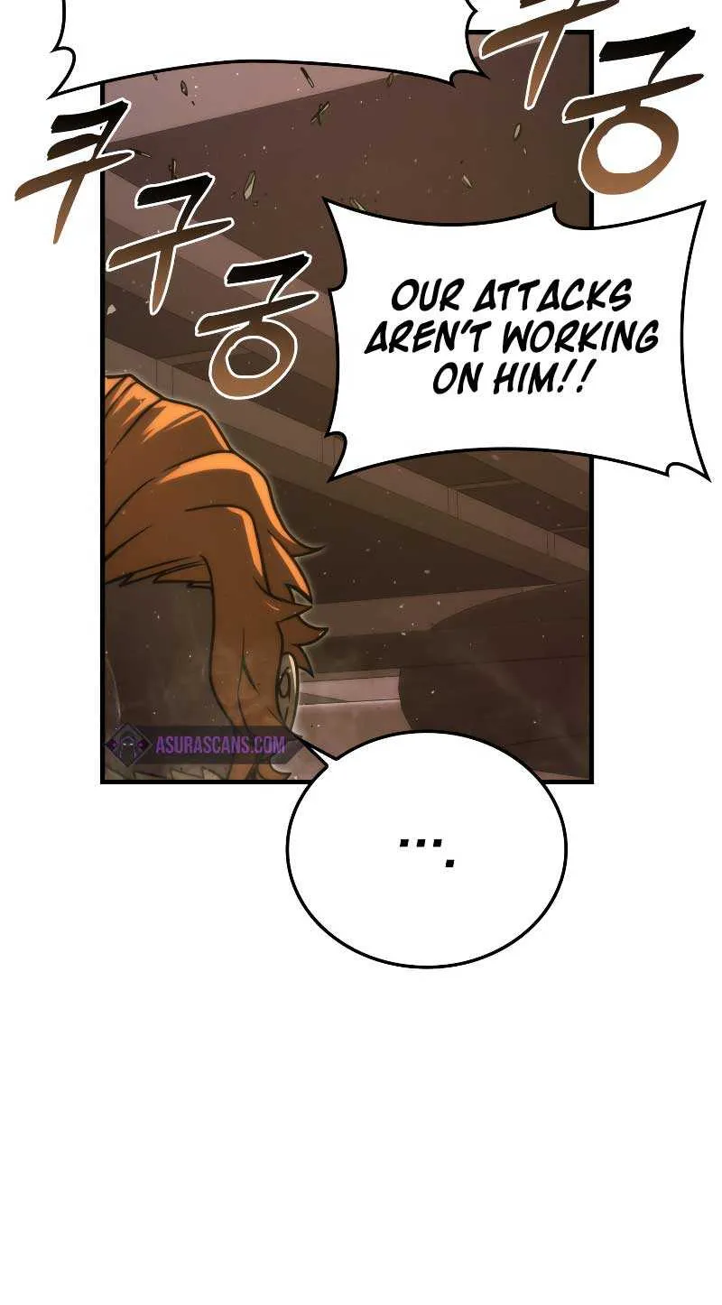 Demon Lord’s Martial Arts Ascension Chapter 65 page 55 - 