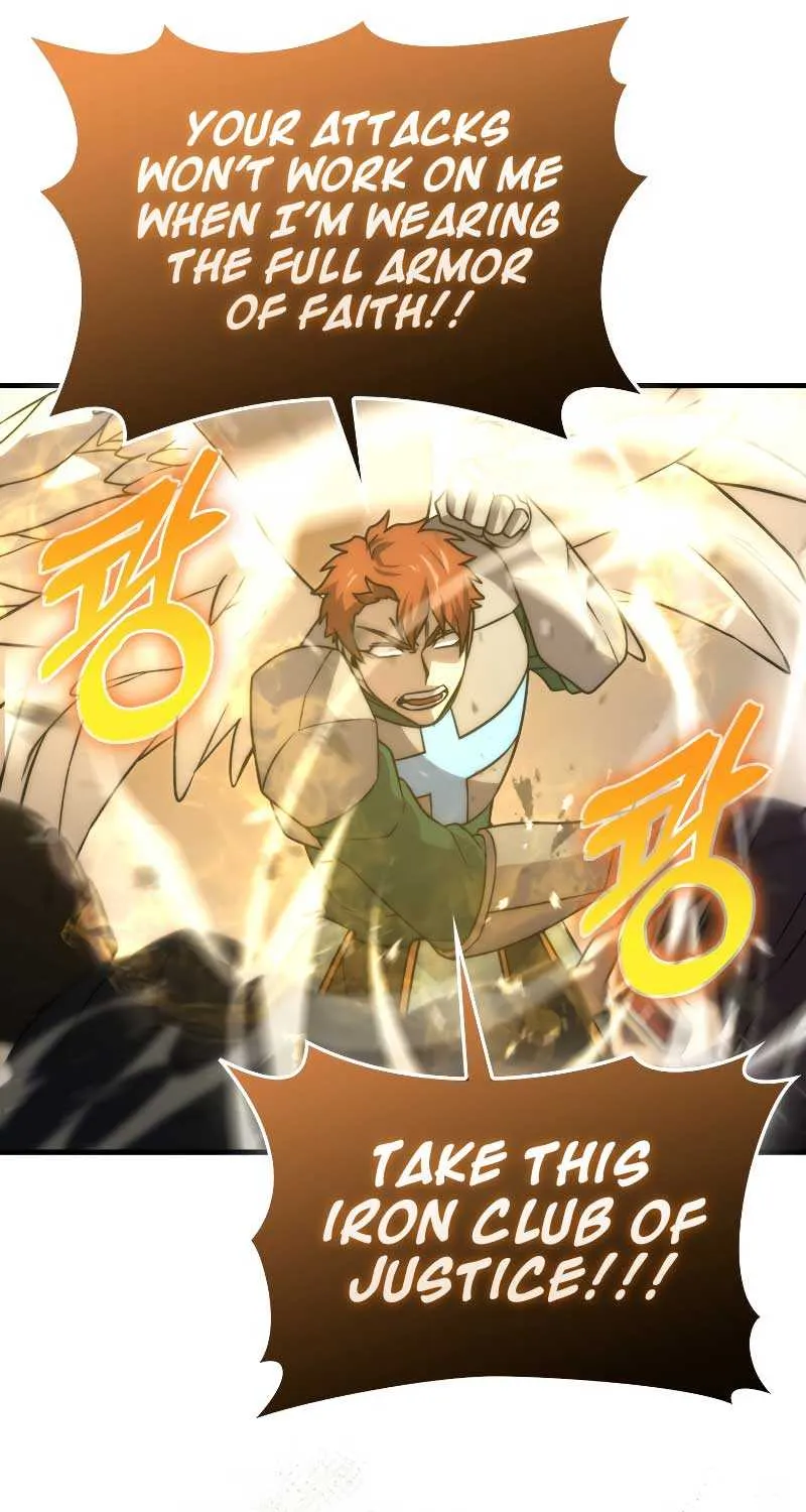 Demon Lord’s Martial Arts Ascension Chapter 65 page 56 - 