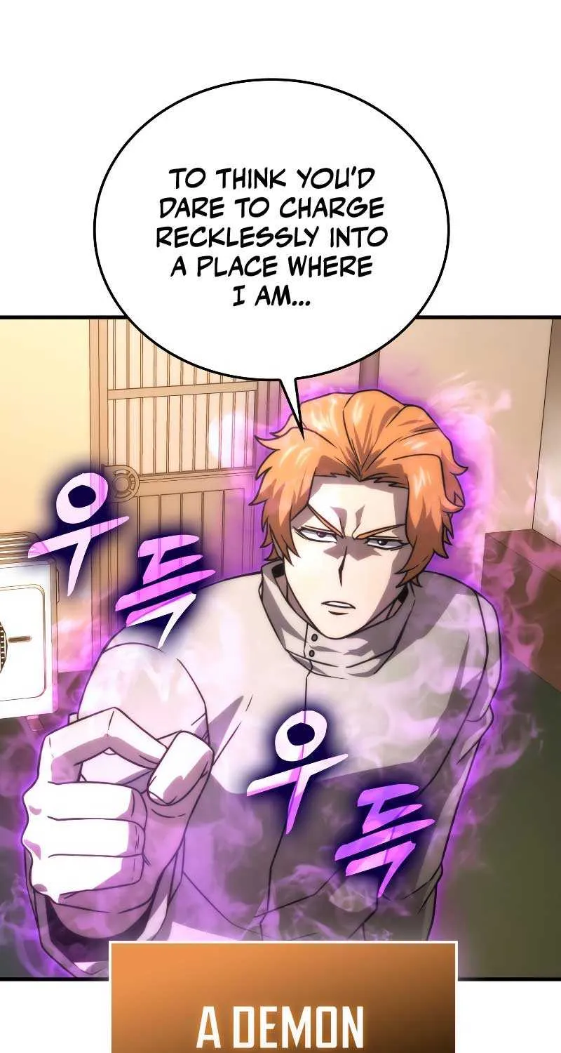 Demon Lord’s Martial Arts Ascension Chapter 65 page 60 - 