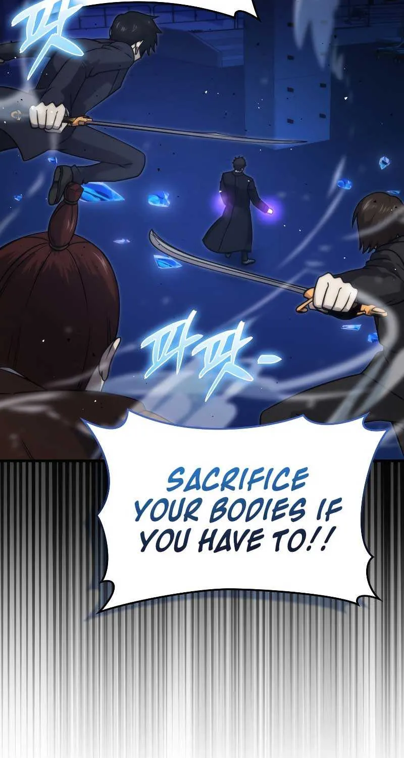 Demon Lord’s Martial Arts Ascension Chapter 65 page 7 - 