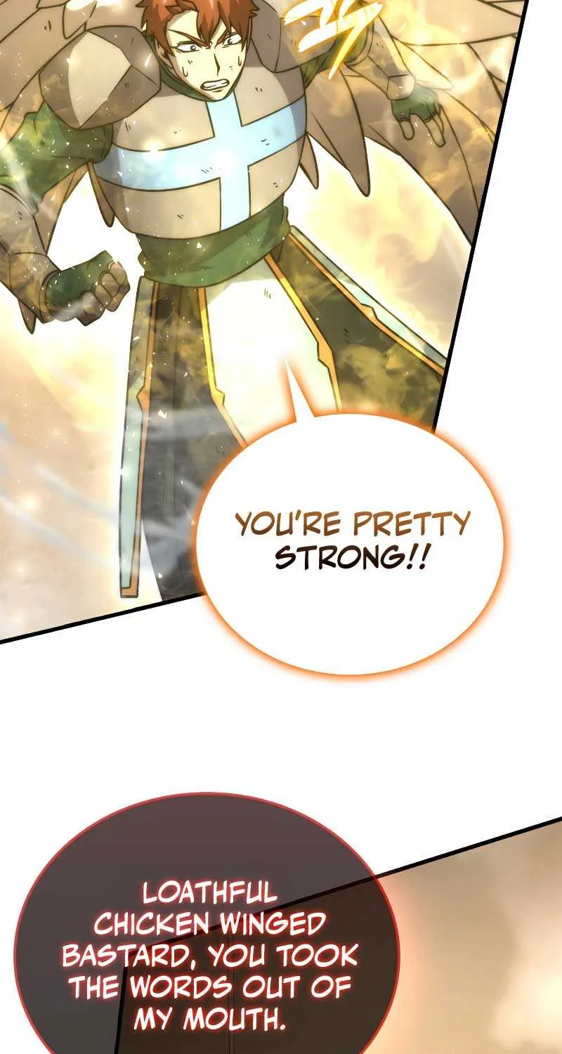 Demon Lord’s Martial Arts Ascension Chapter 65 page 64 - 