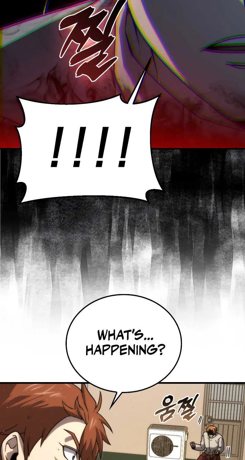 Demon Lord’s Martial Arts Ascension Chapter 65 page 80 - 