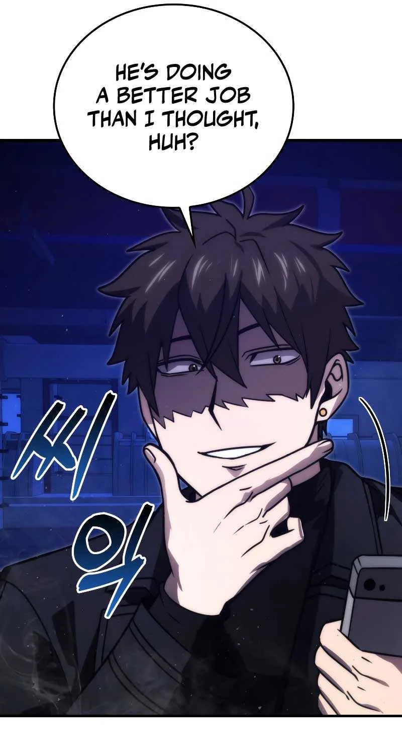 Demon Lord’s Martial Arts Ascension Chapter 65 page 87 - 
