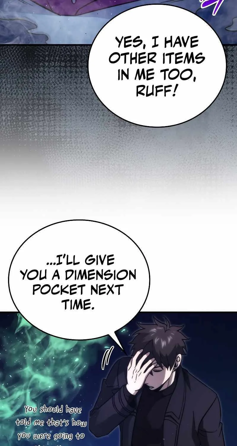 Demon Lord’s Martial Arts Ascension Chapter 66 page 14 - 