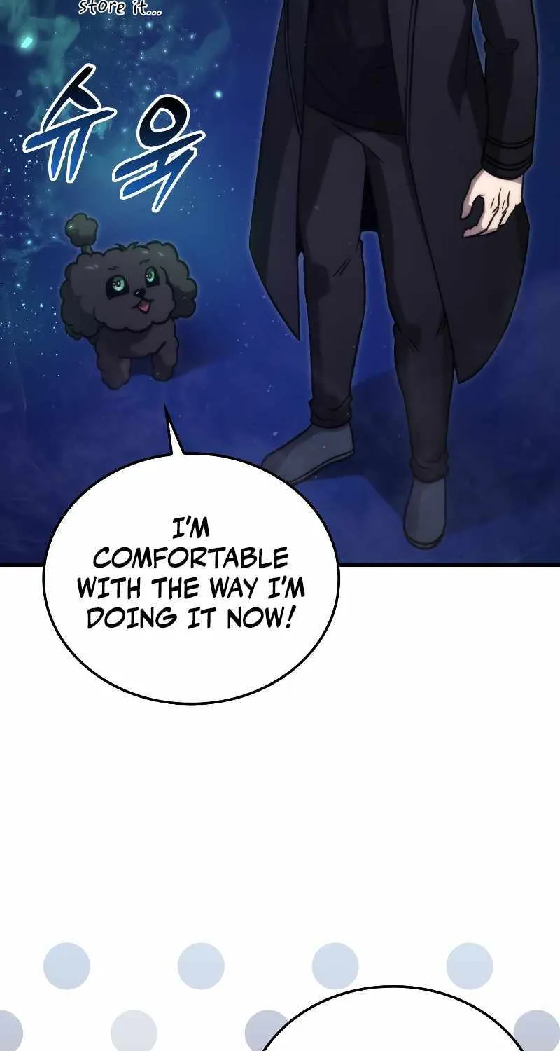 Demon Lord’s Martial Arts Ascension Chapter 66 page 15 - 