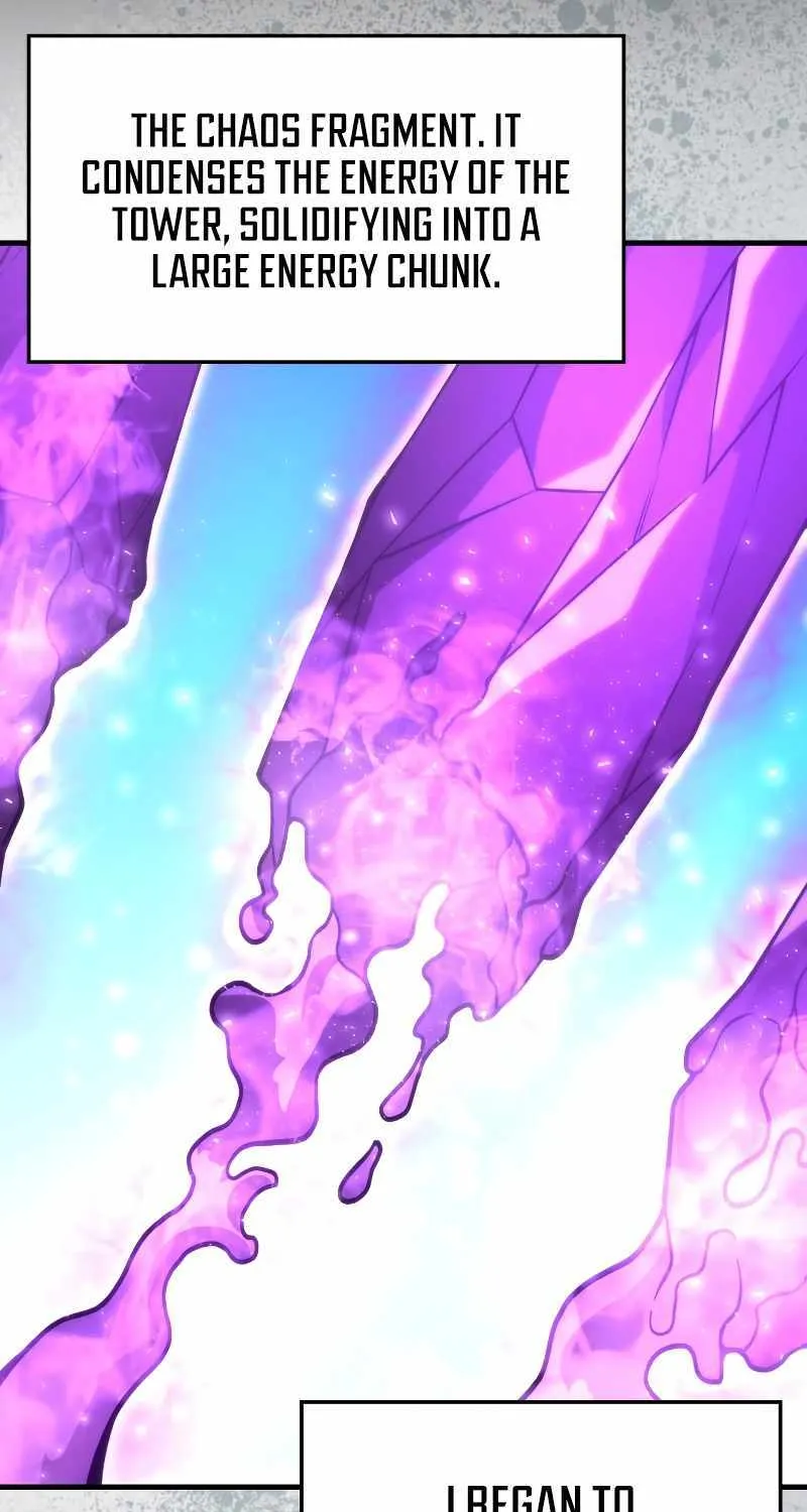 Demon Lord’s Martial Arts Ascension Chapter 66 page 20 - 