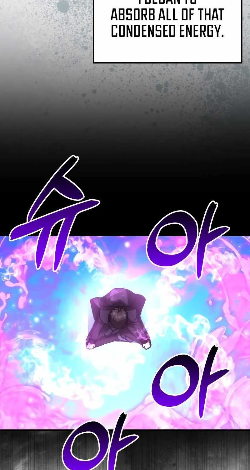 Demon Lord’s Martial Arts Ascension Chapter 66 page 21 - 