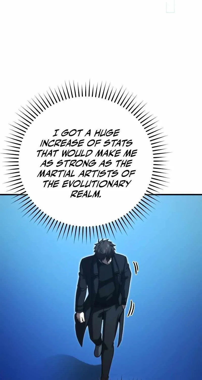 Demon Lord’s Martial Arts Ascension Chapter 66 page 24 - 
