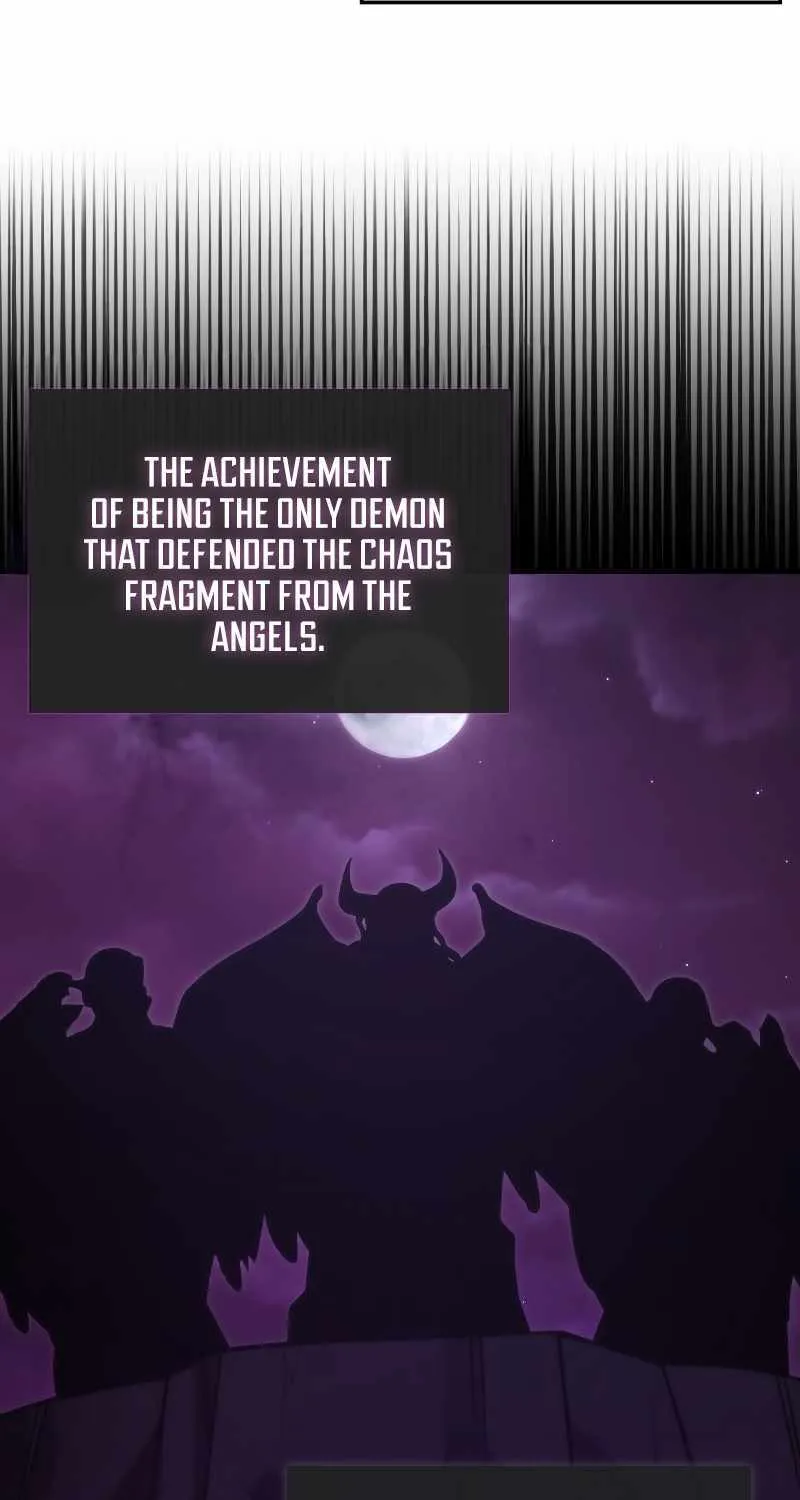 Demon Lord’s Martial Arts Ascension Chapter 66 page 31 - 