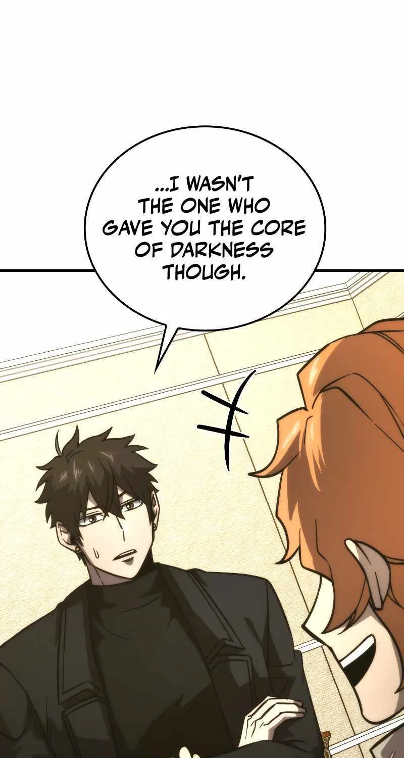 Demon Lord’s Martial Arts Ascension Chapter 66 page 35 - 