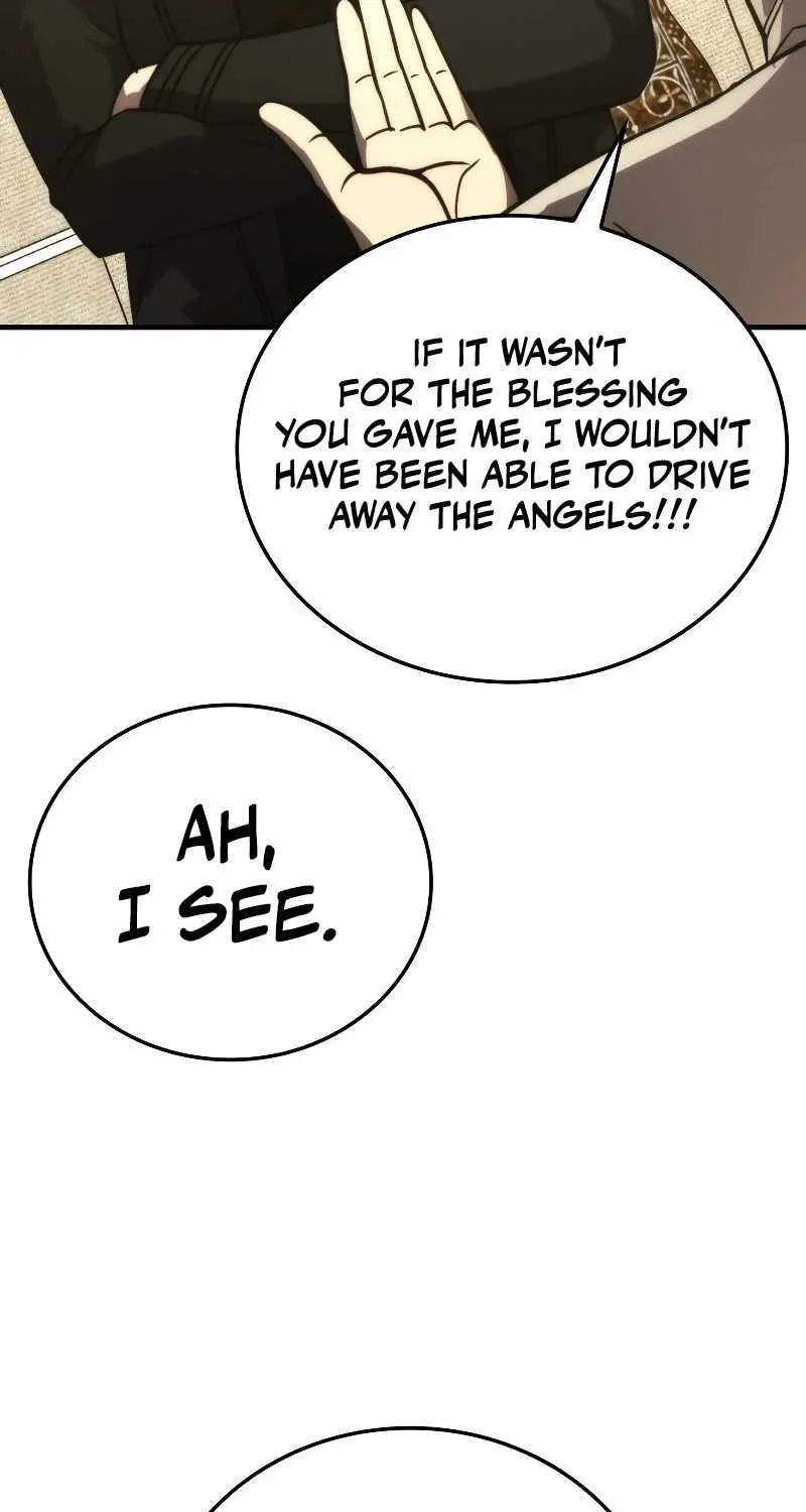 Demon Lord’s Martial Arts Ascension Chapter 66 page 36 - 