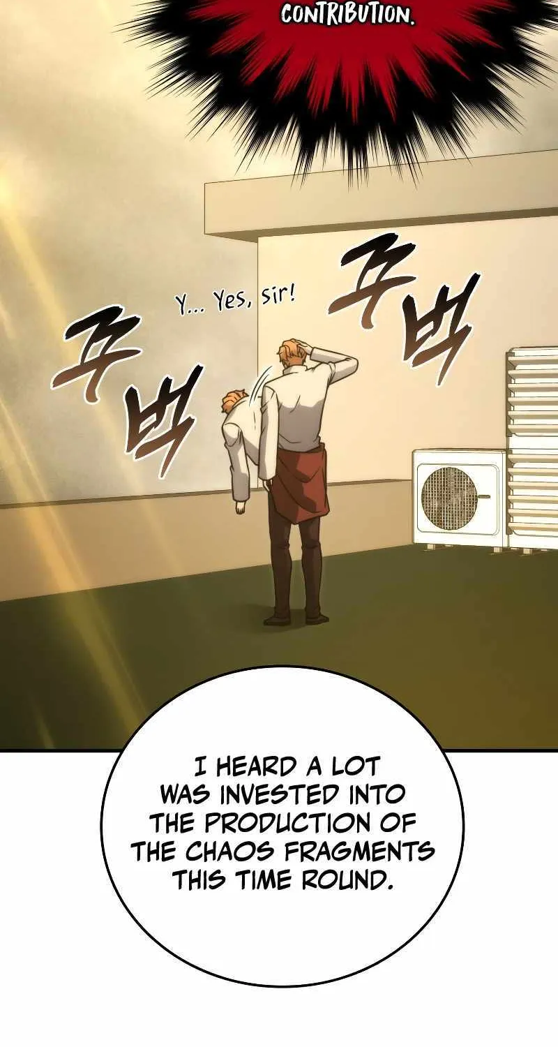 Demon Lord’s Martial Arts Ascension Chapter 66 page 39 - 
