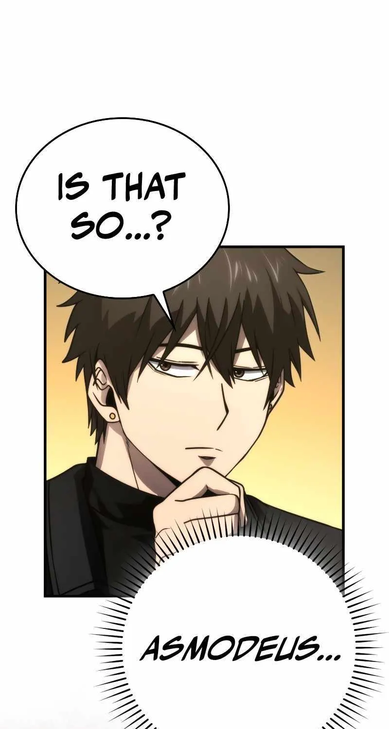 Demon Lord’s Martial Arts Ascension Chapter 66 page 40 - 