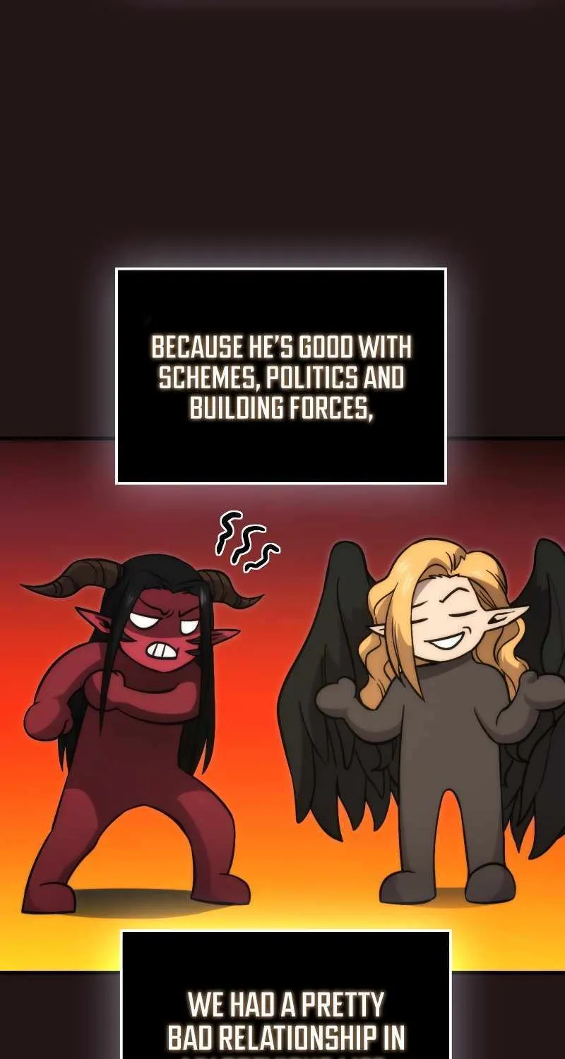 Demon Lord’s Martial Arts Ascension Chapter 66 page 43 - 