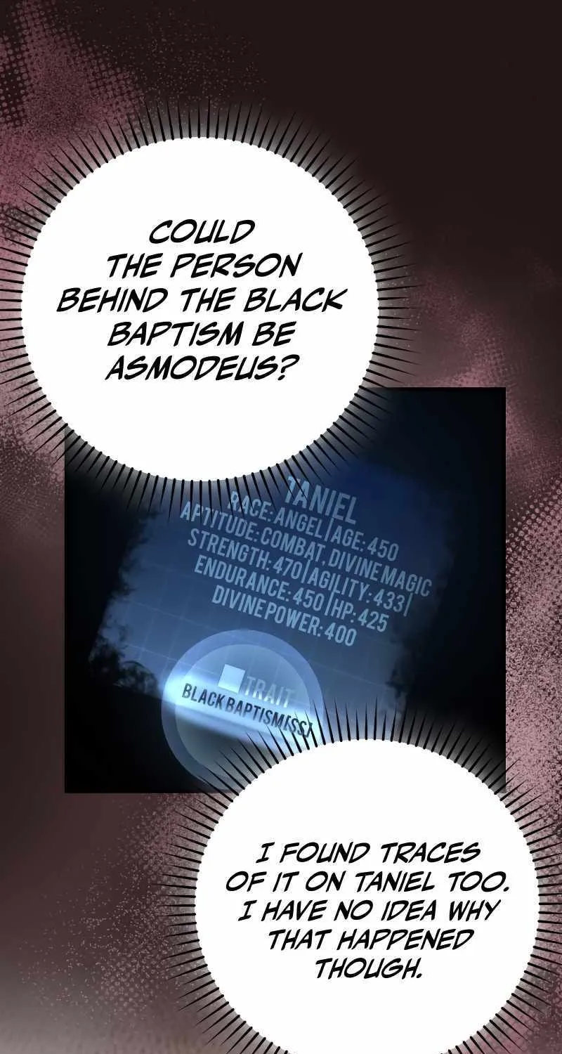 Demon Lord’s Martial Arts Ascension Chapter 66 page 45 - 