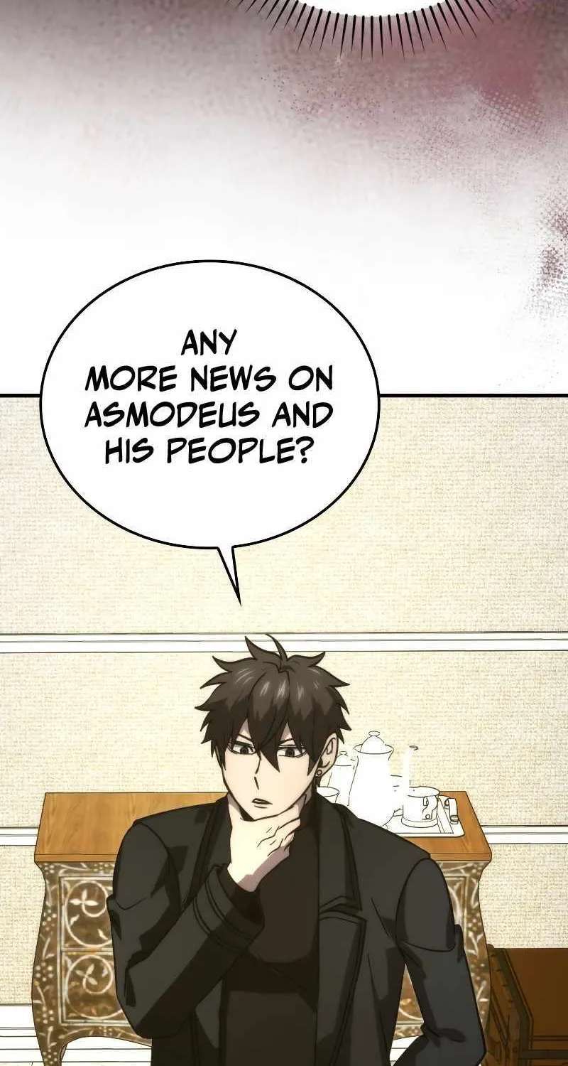 Demon Lord’s Martial Arts Ascension Chapter 66 page 46 - 
