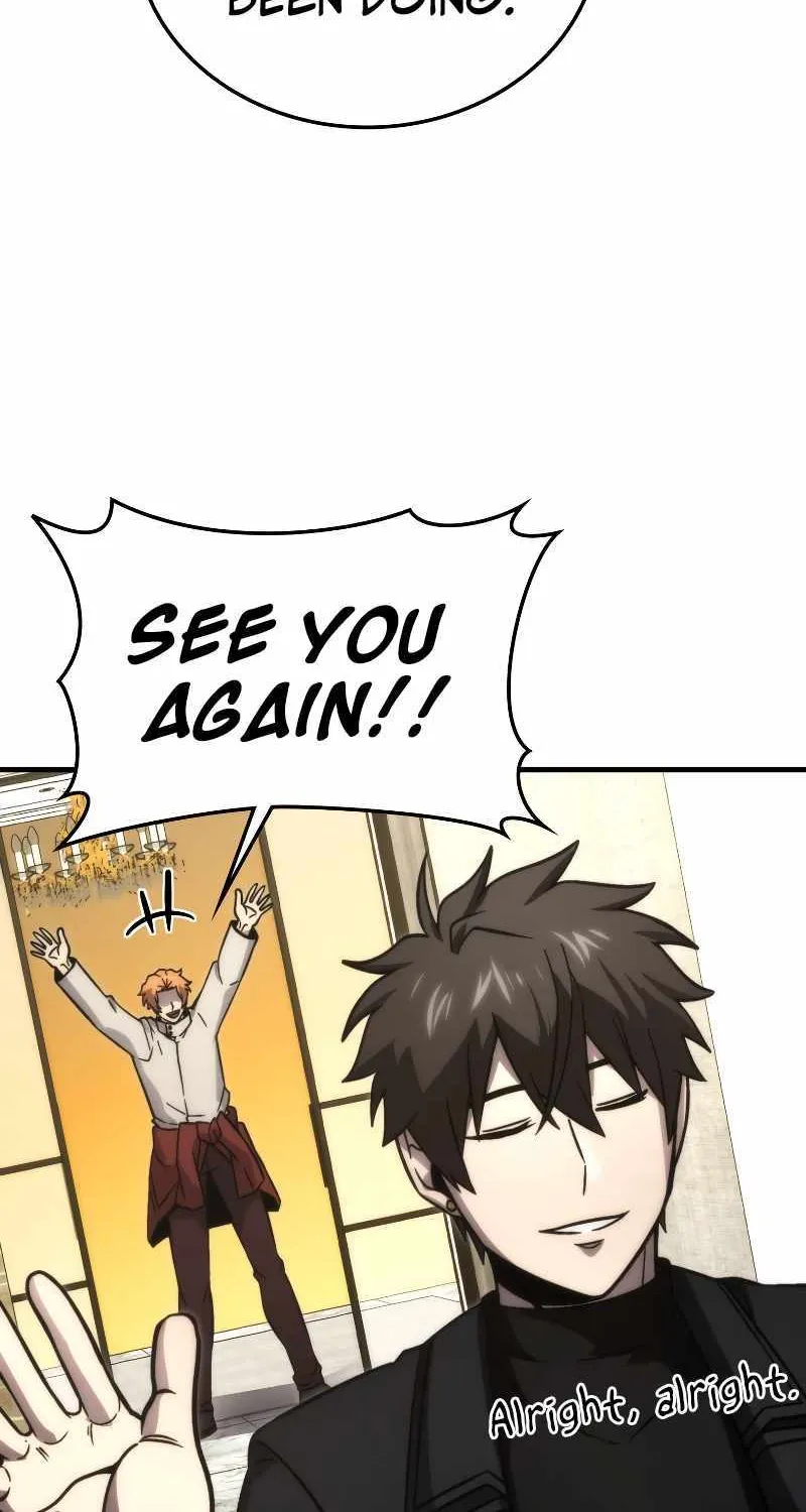 Demon Lord’s Martial Arts Ascension Chapter 66 page 50 - 