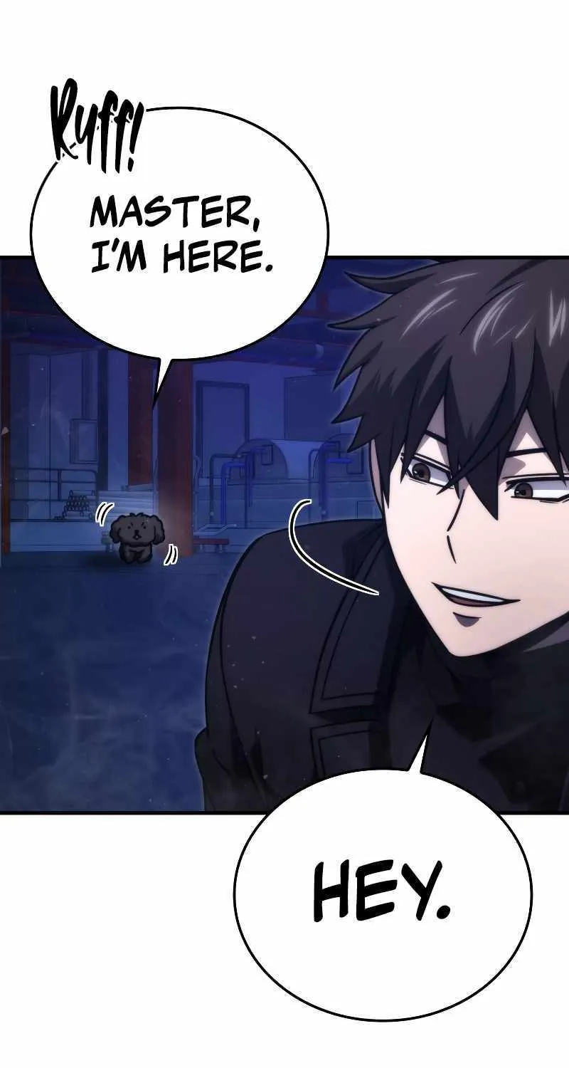 Demon Lord’s Martial Arts Ascension Chapter 66 page 6 - 