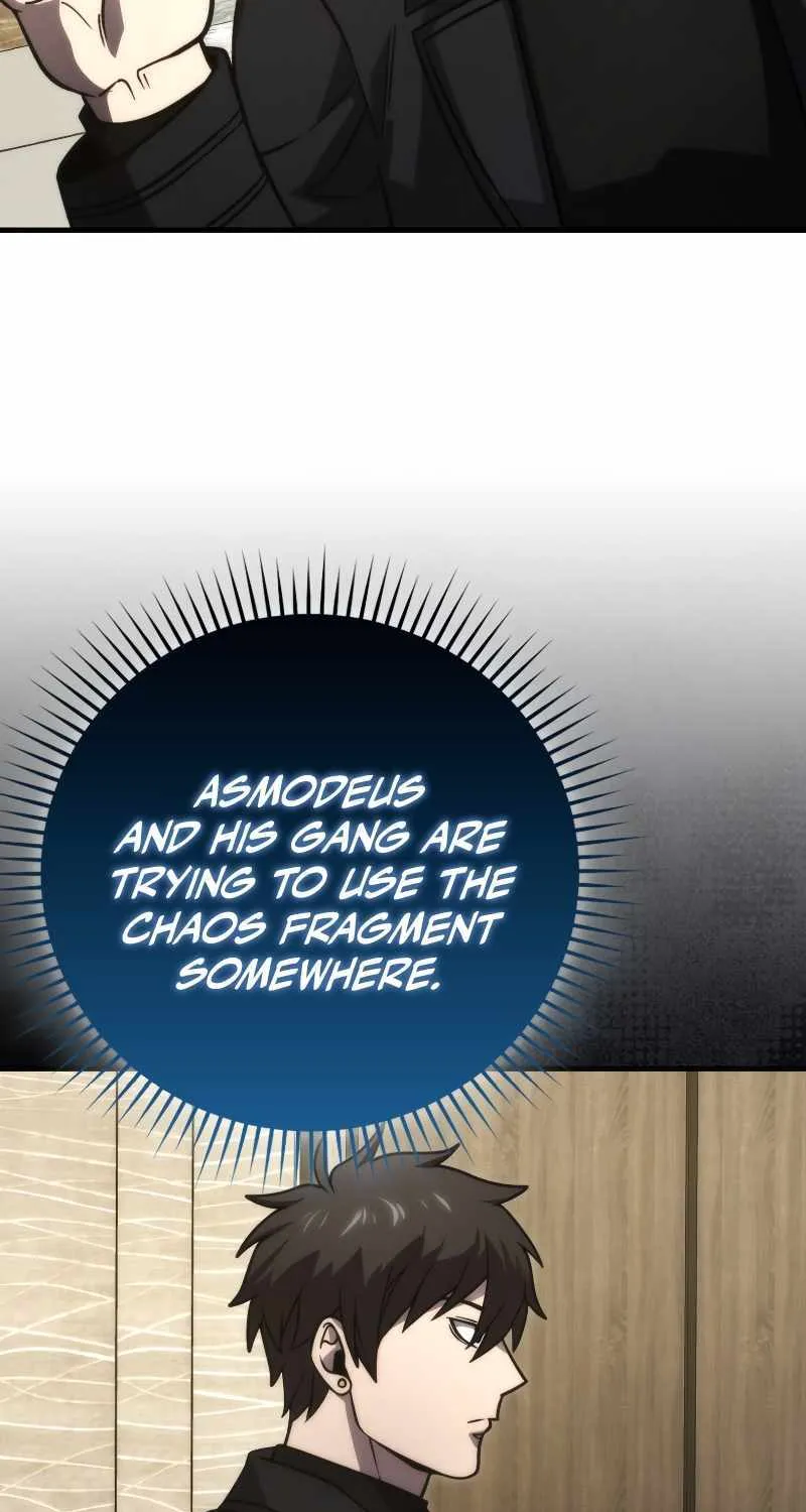 Demon Lord’s Martial Arts Ascension Chapter 66 page 51 - 