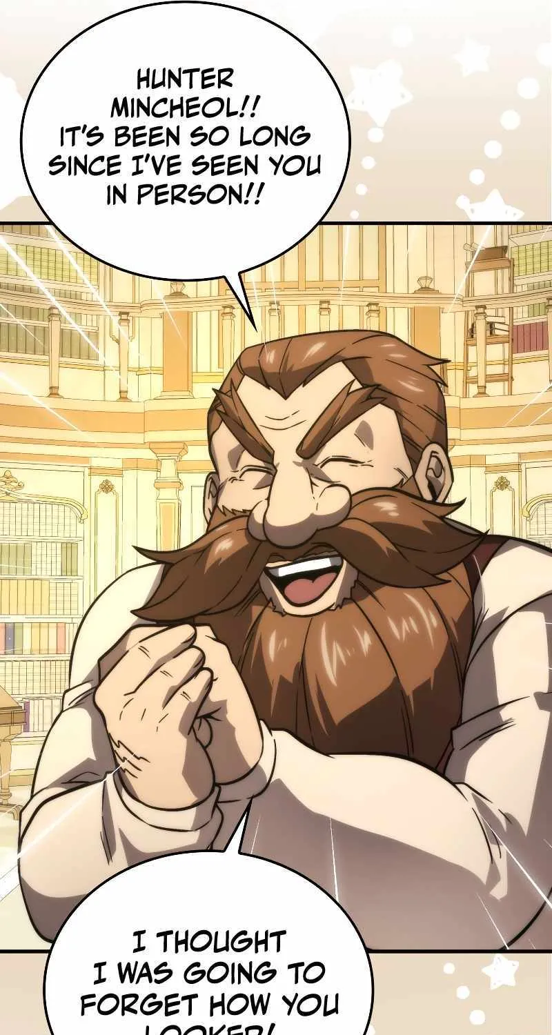 Demon Lord’s Martial Arts Ascension Chapter 66 page 55 - 