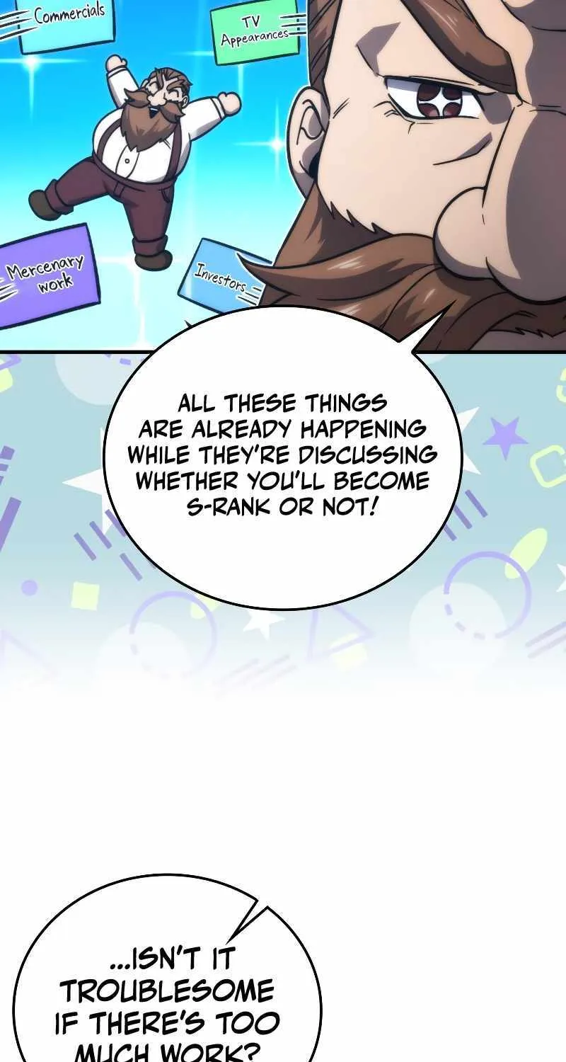 Demon Lord’s Martial Arts Ascension Chapter 66 page 59 - 