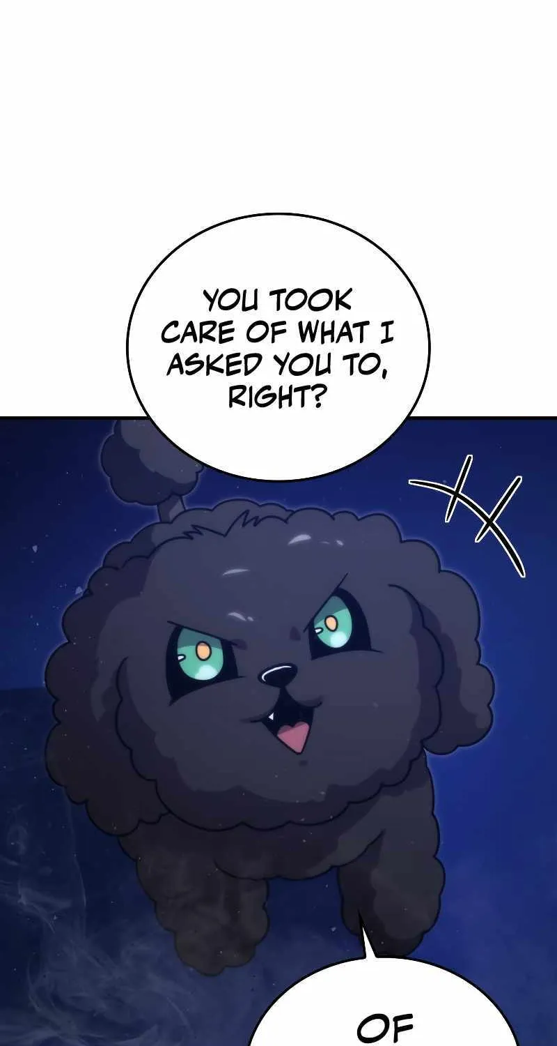 Demon Lord’s Martial Arts Ascension Chapter 66 page 7 - 