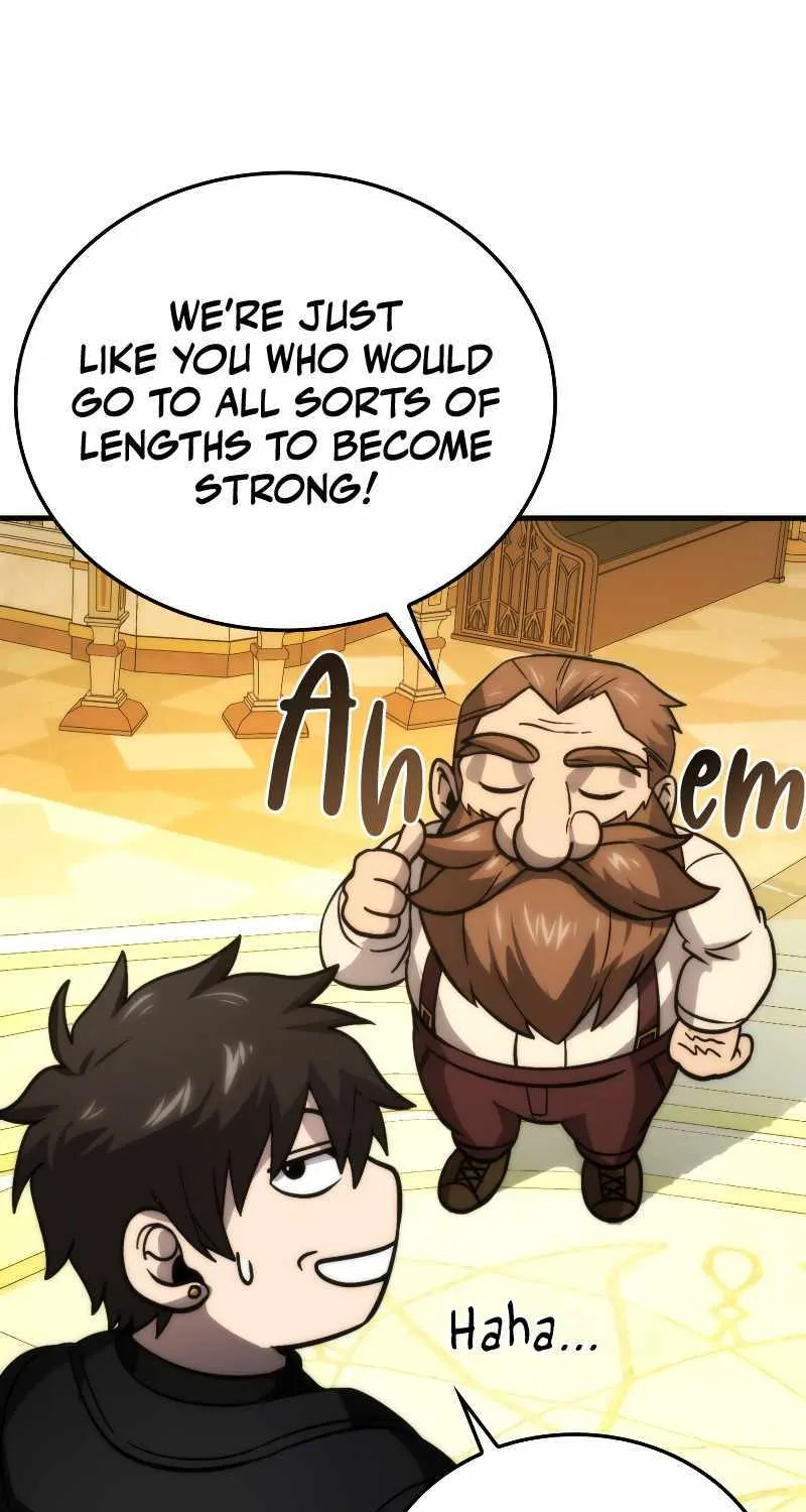 Demon Lord’s Martial Arts Ascension Chapter 66 page 61 - 