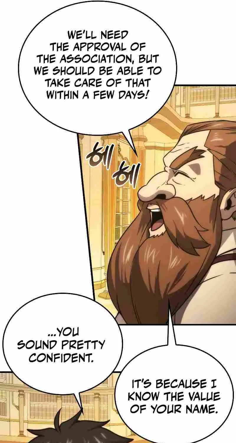 Demon Lord’s Martial Arts Ascension Chapter 66 page 64 - 