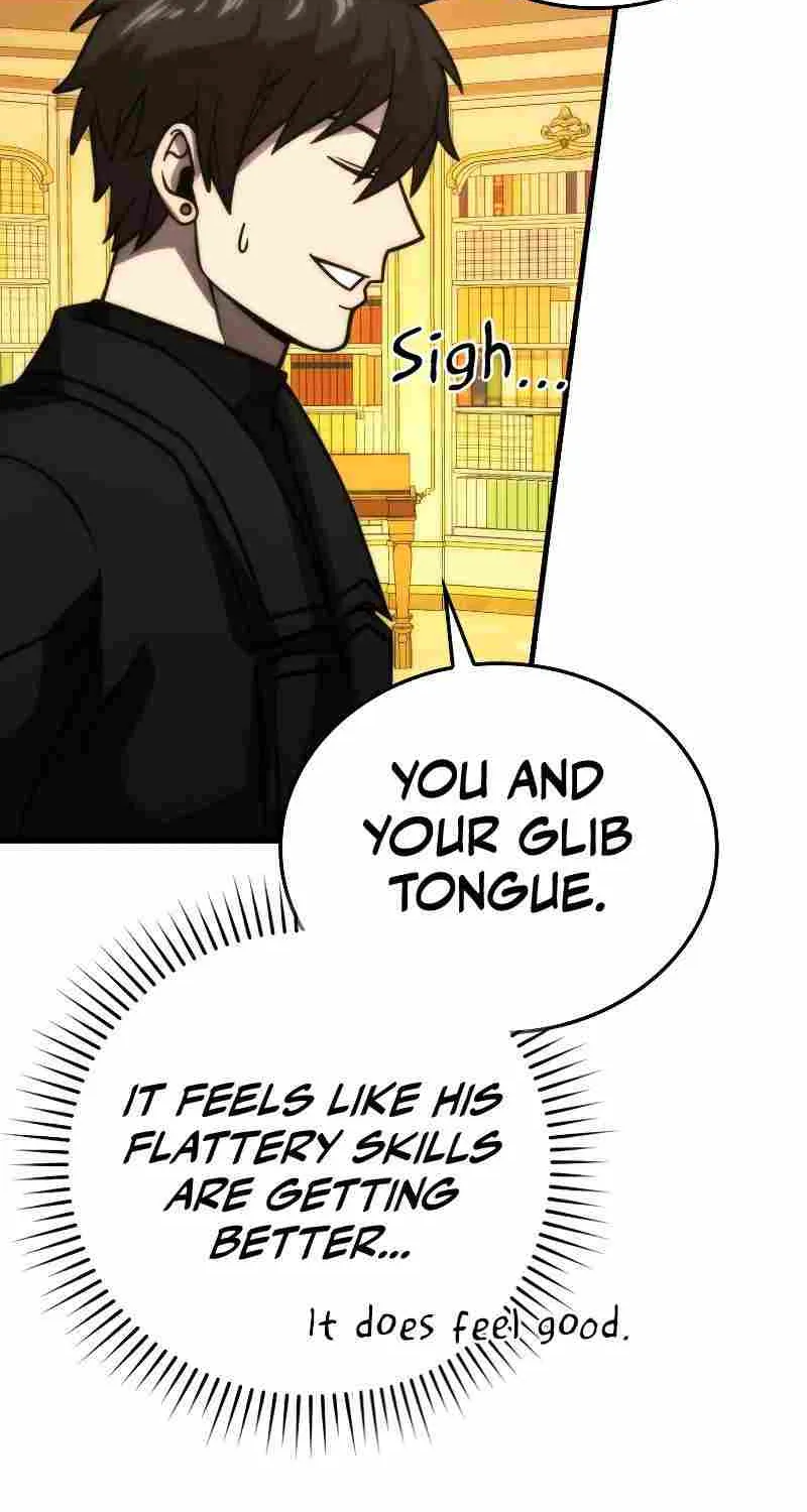 Demon Lord’s Martial Arts Ascension Chapter 66 page 65 - 