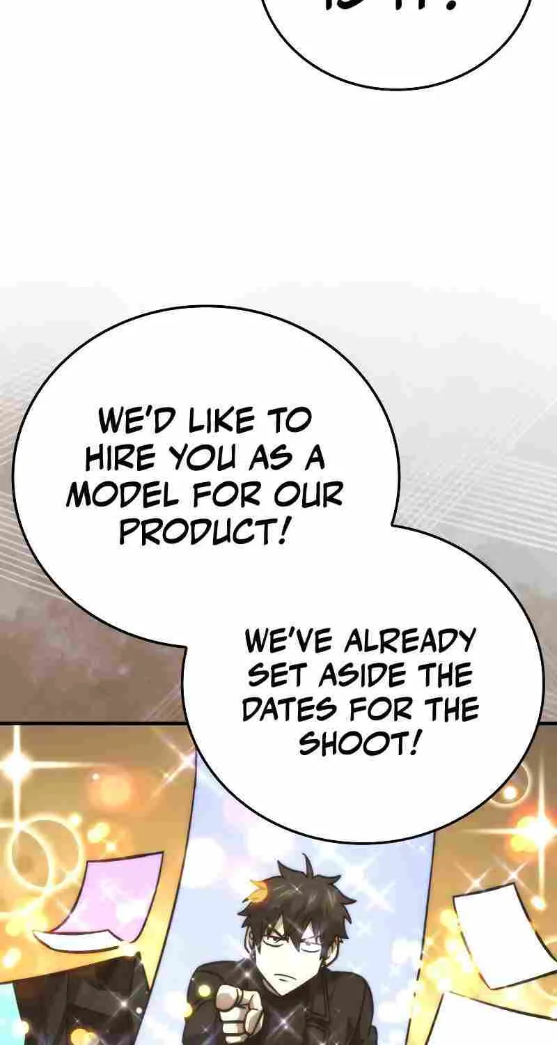 Demon Lord’s Martial Arts Ascension Chapter 66 page 67 - 