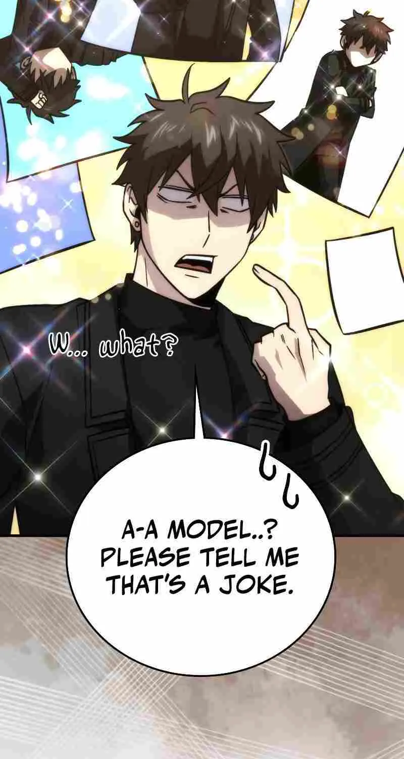 Demon Lord’s Martial Arts Ascension Chapter 66 page 68 - 