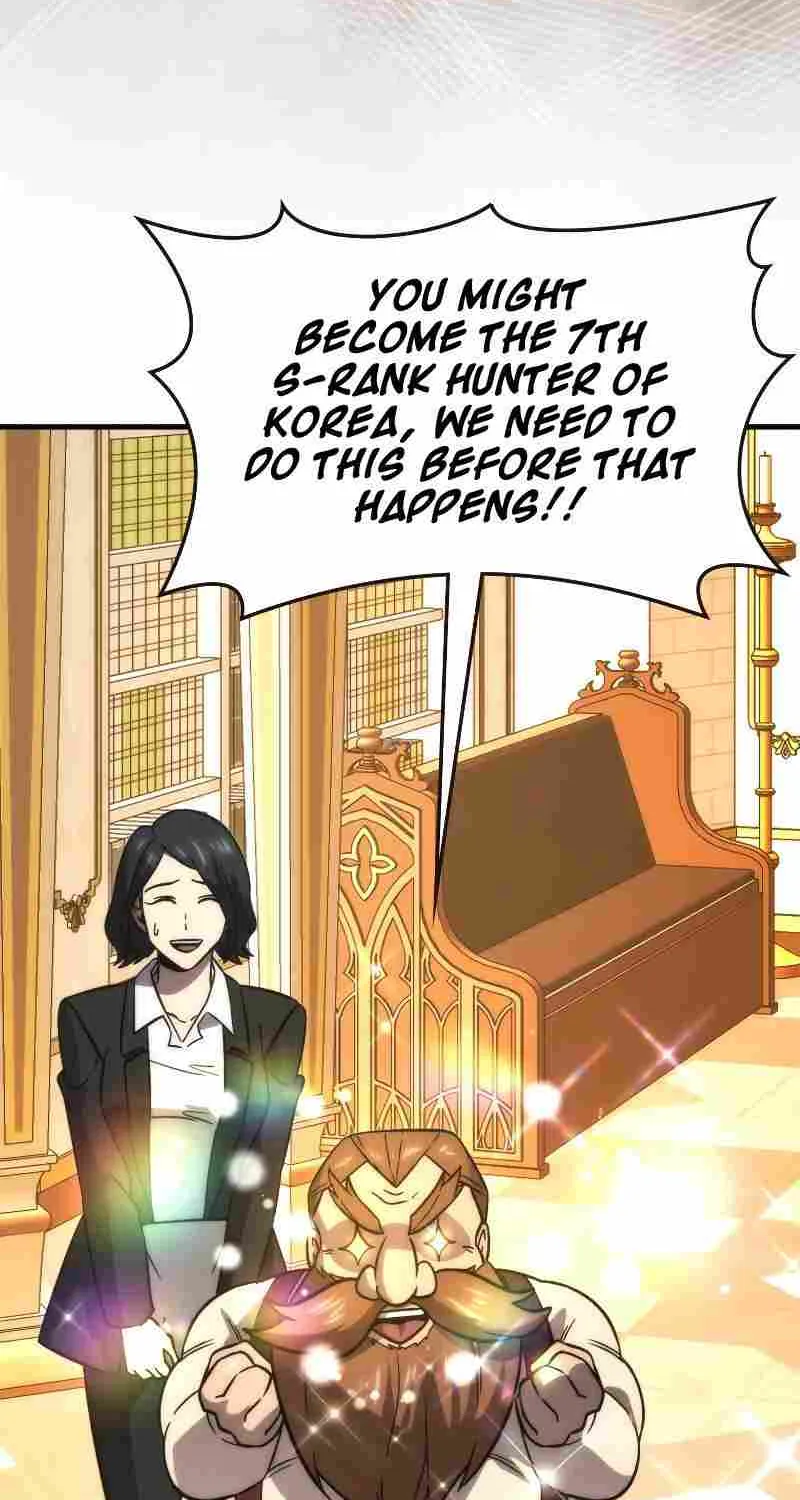 Demon Lord’s Martial Arts Ascension Chapter 66 page 69 - 