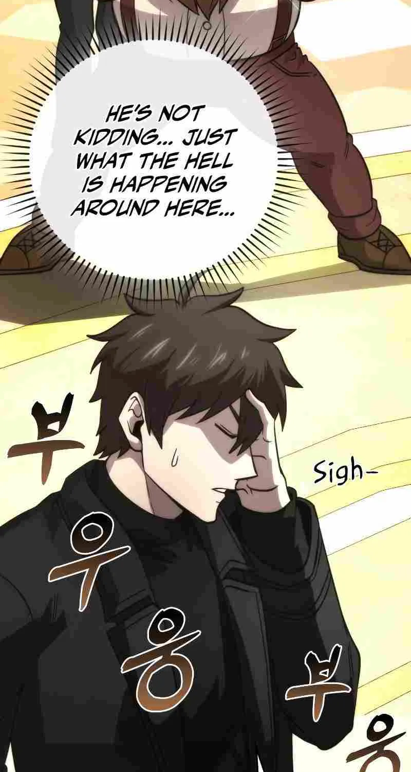 Demon Lord’s Martial Arts Ascension Chapter 66 page 70 - 