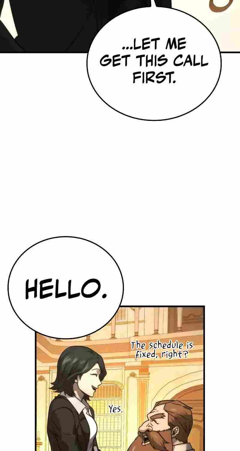 Demon Lord’s Martial Arts Ascension Chapter 66 page 71 - 