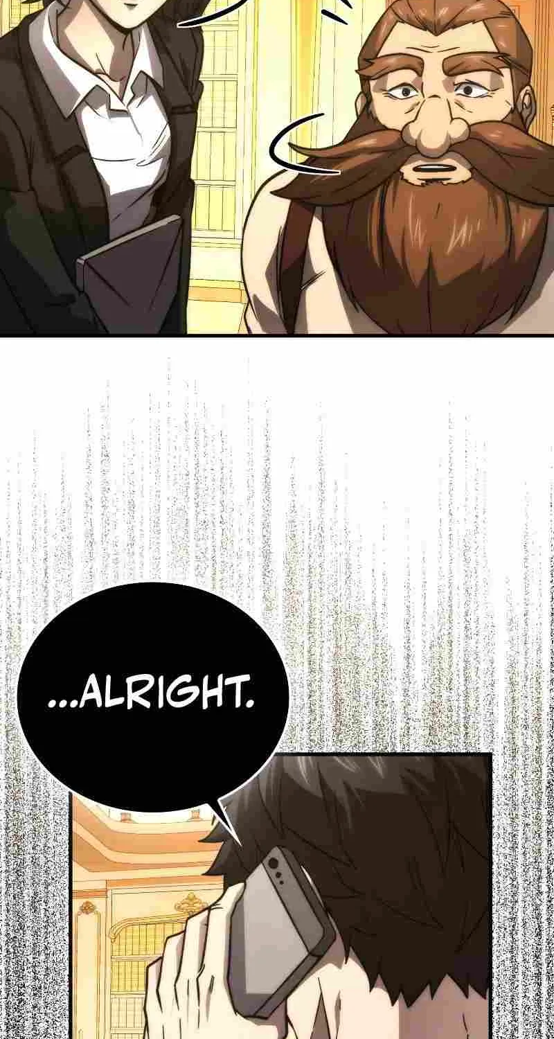 Demon Lord’s Martial Arts Ascension Chapter 66 page 73 - 