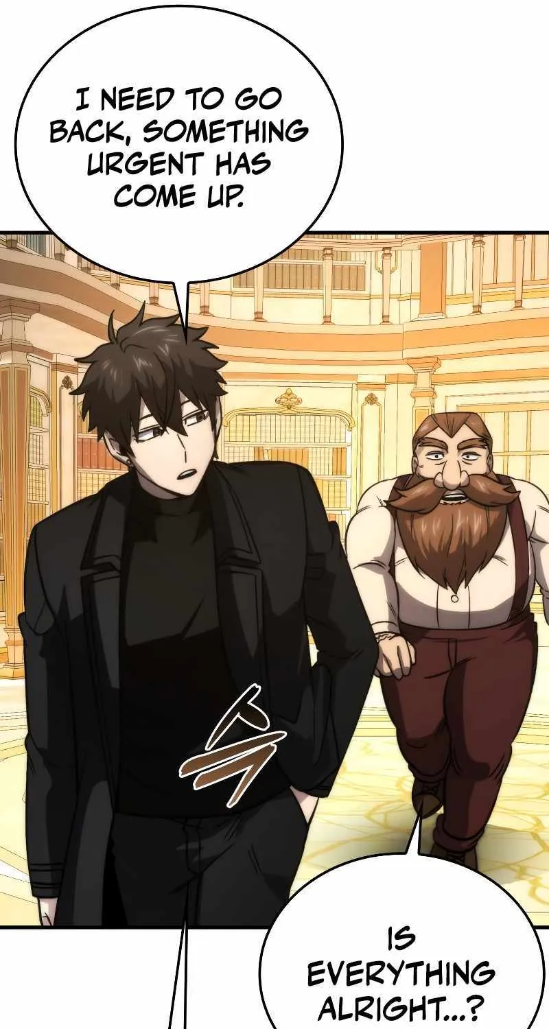 Demon Lord’s Martial Arts Ascension Chapter 66 page 75 - 