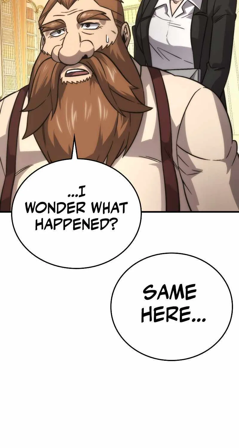 Demon Lord’s Martial Arts Ascension Chapter 66 page 77 - 
