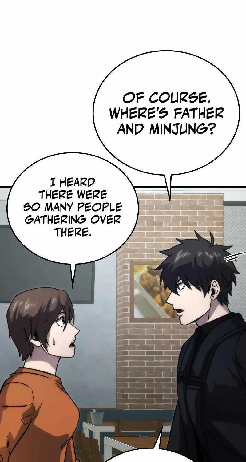 Demon Lord’s Martial Arts Ascension Chapter 66 page 80 - 
