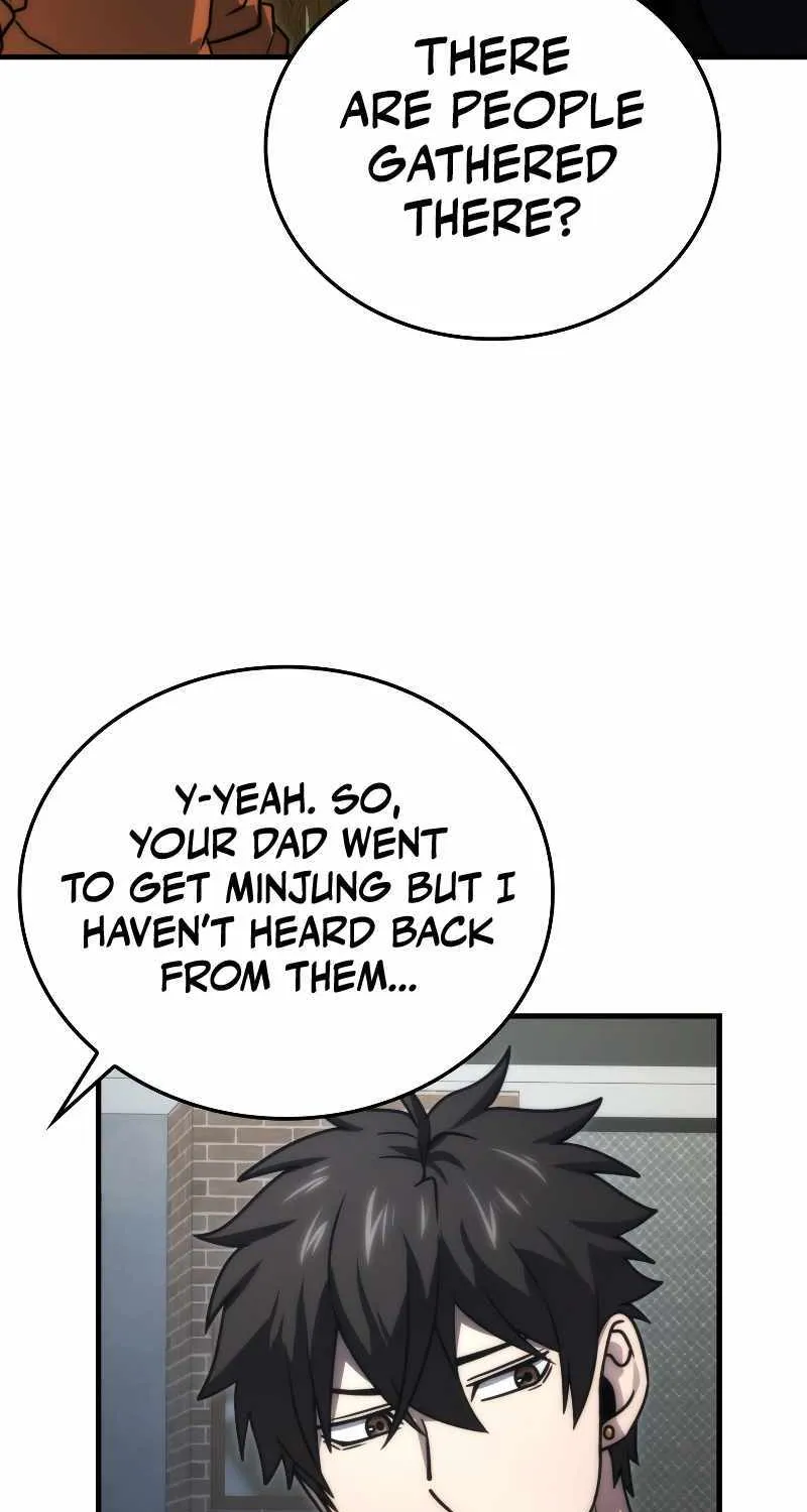 Demon Lord’s Martial Arts Ascension Chapter 66 page 81 - 