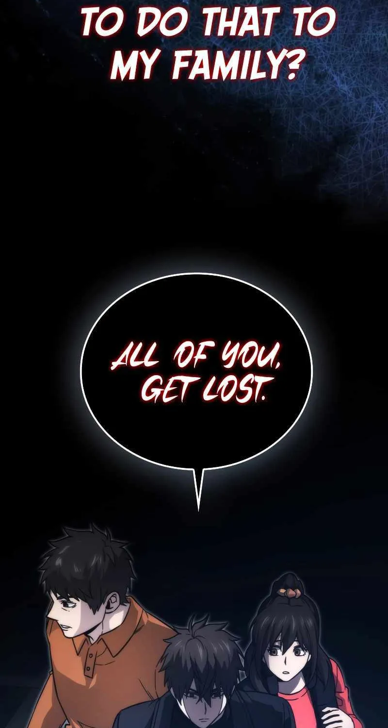 Demon Lord’s Martial Arts Ascension Chapter 67 page 13 - 