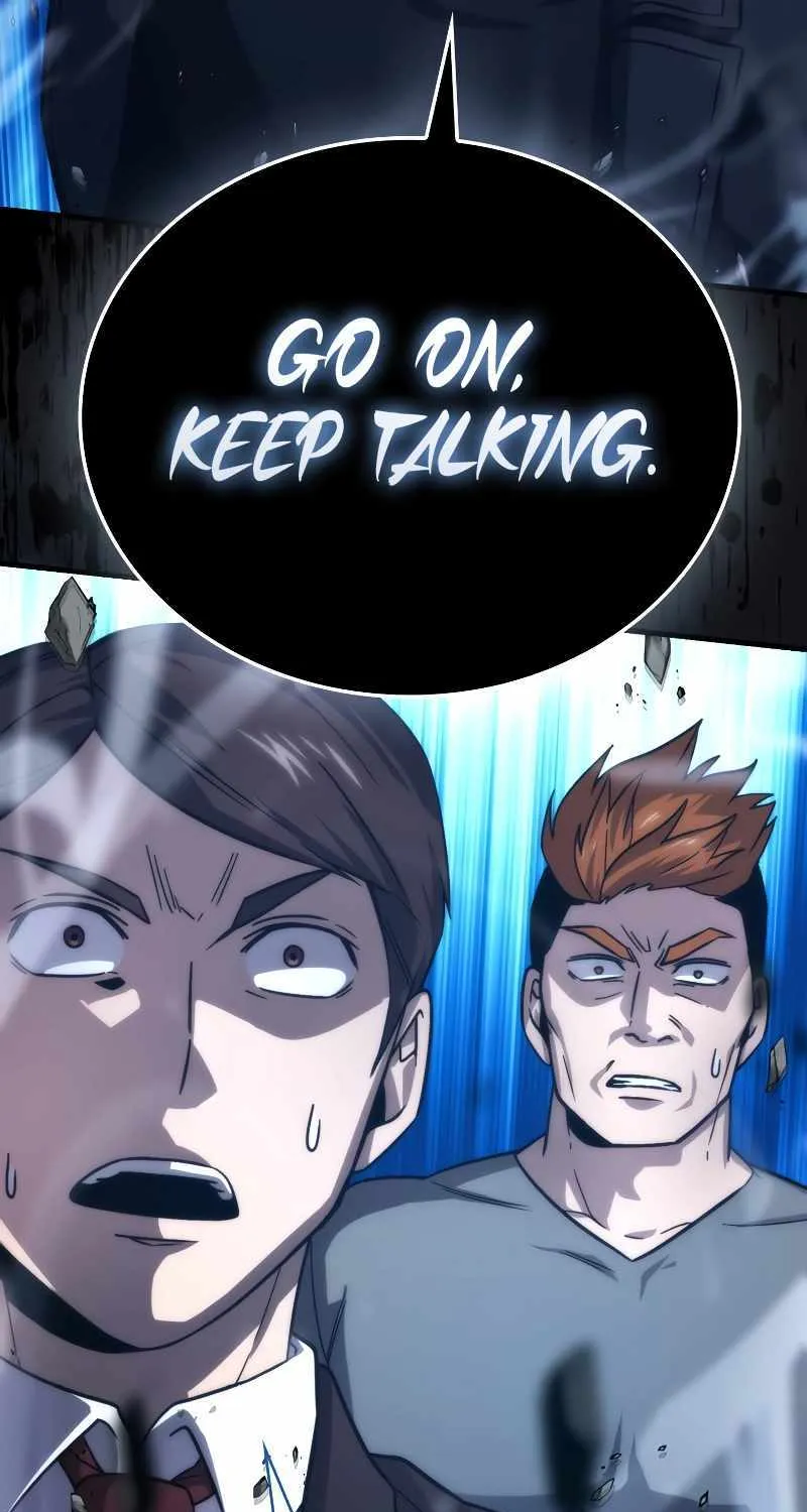 Demon Lord’s Martial Arts Ascension Chapter 67 page 20 - 