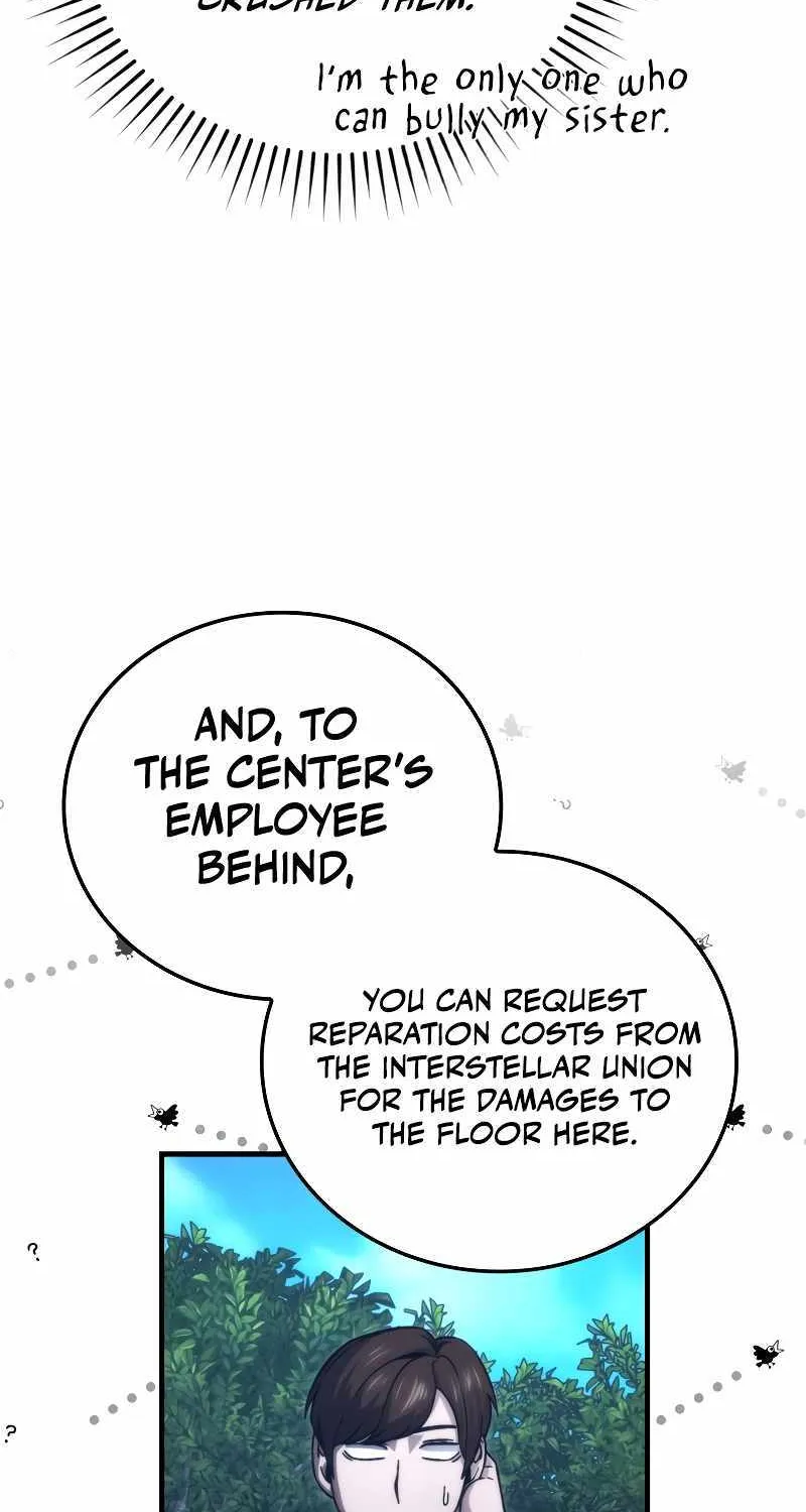 Demon Lord’s Martial Arts Ascension Chapter 67 page 23 - 