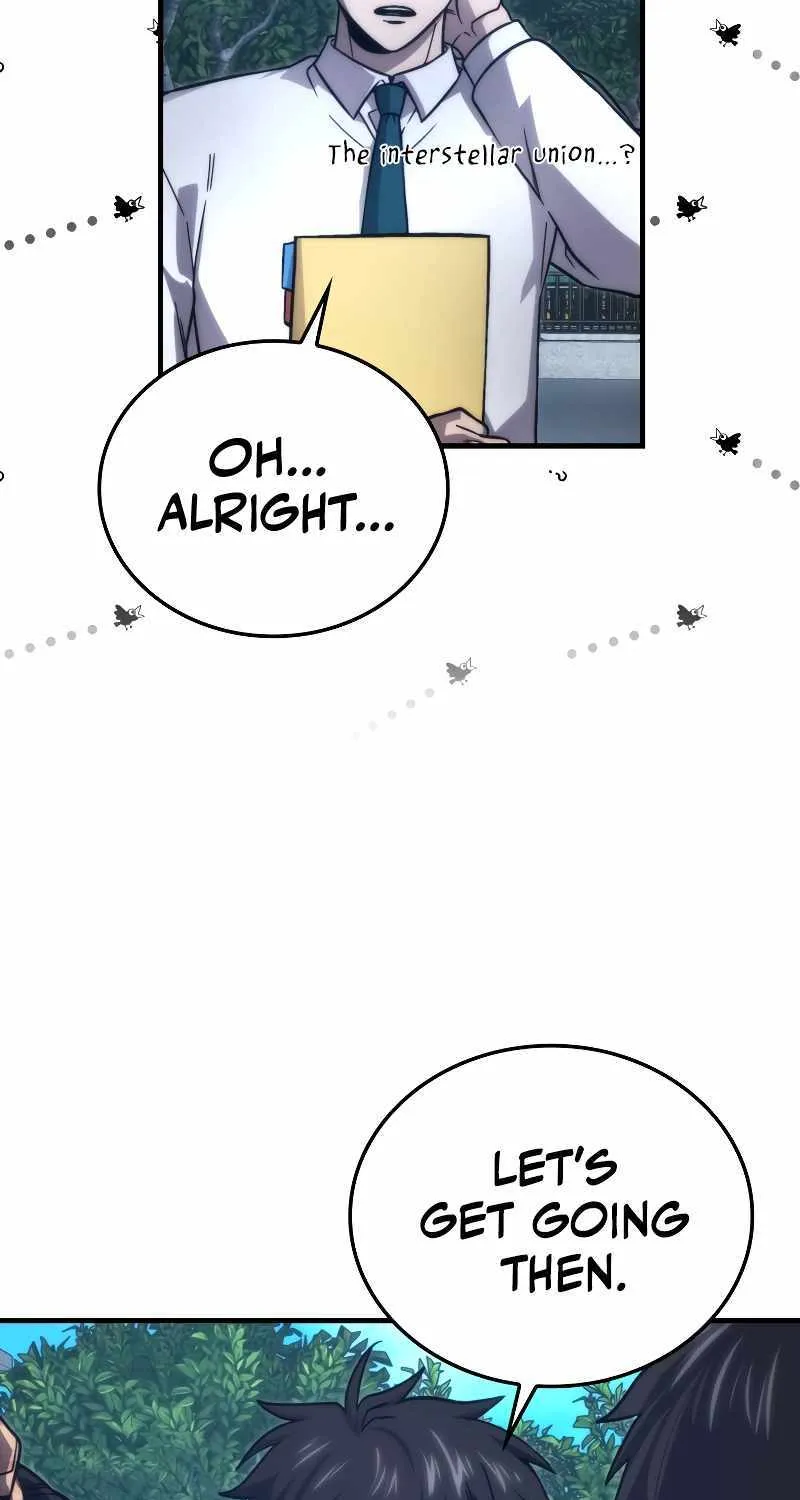 Demon Lord’s Martial Arts Ascension Chapter 67 page 24 - 