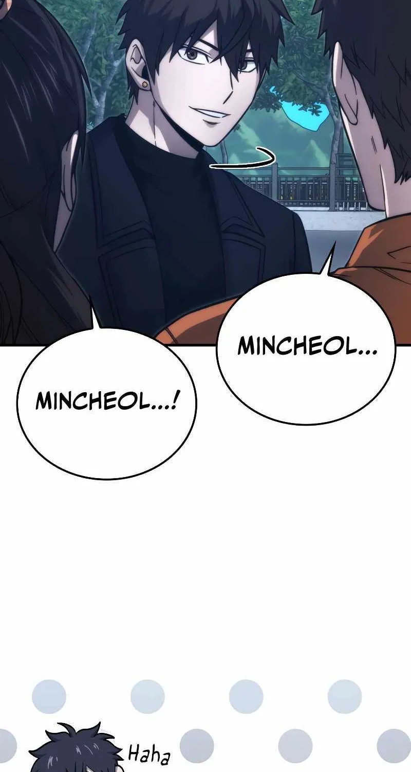 Demon Lord’s Martial Arts Ascension Chapter 67 page 25 - 