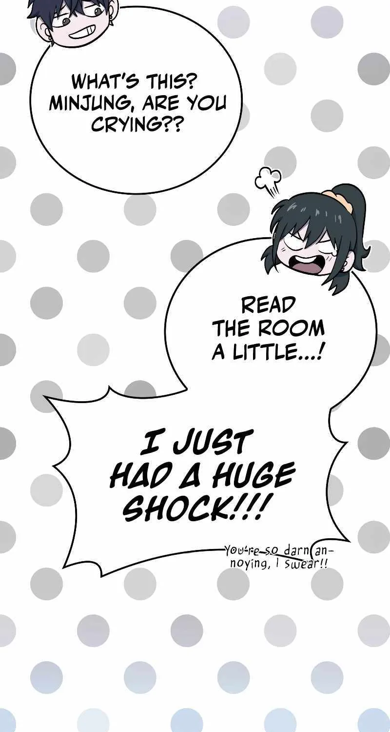 Demon Lord’s Martial Arts Ascension Chapter 67 page 26 - 