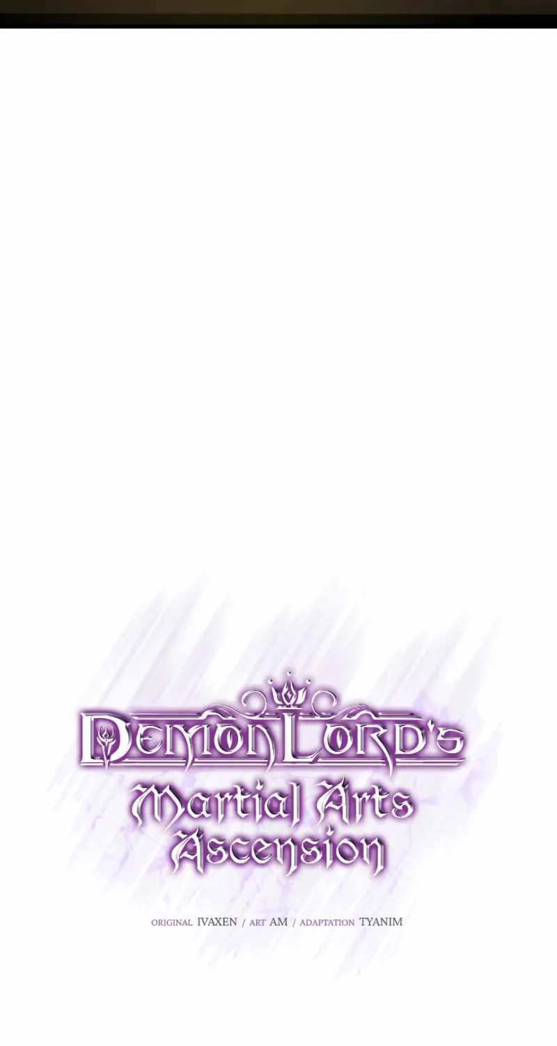 Demon Lord’s Martial Arts Ascension Chapter 67 page 28 - 