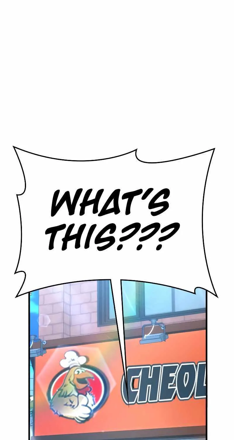 Demon Lord’s Martial Arts Ascension Chapter 67 page 30 - 