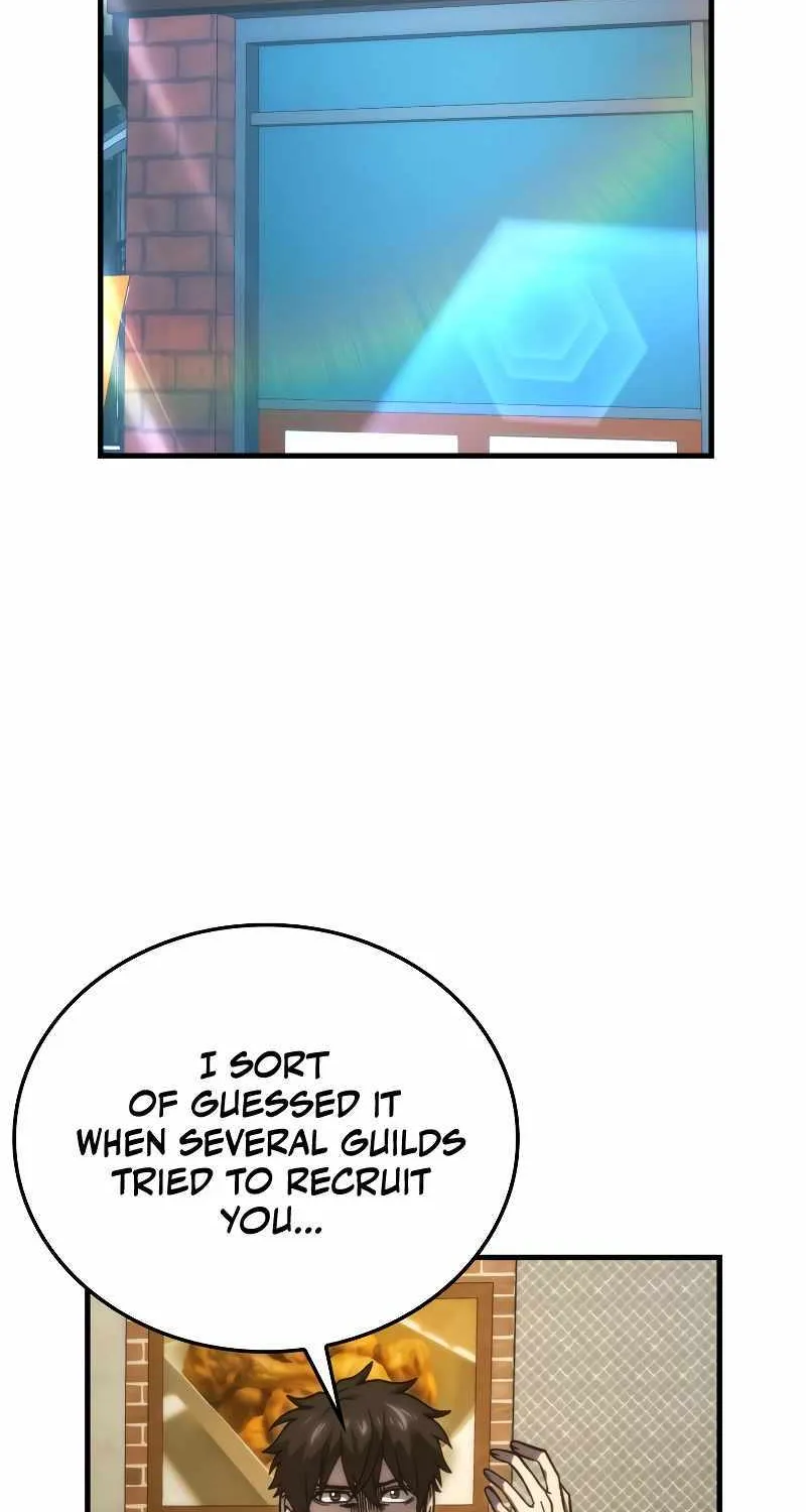 Demon Lord’s Martial Arts Ascension Chapter 67 page 31 - 